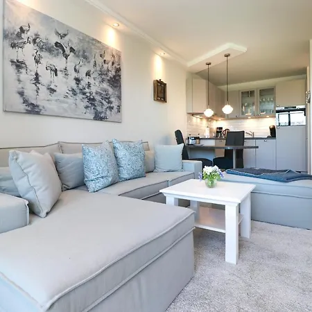 Oewern Diek App 39 Apartment *