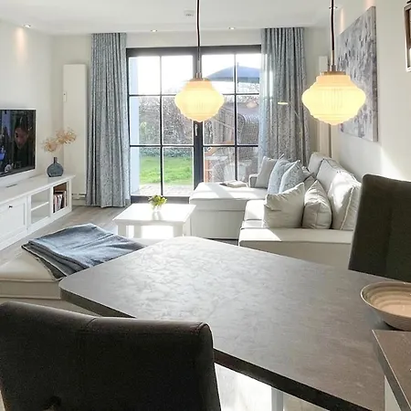 Oewern Diek App 39 Апартаменты