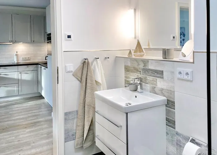 Oewern Diek App 39 Διαμέρισμα