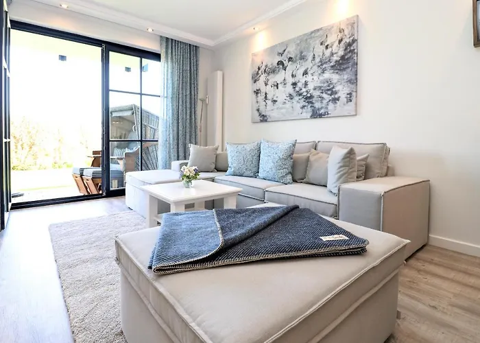 Oewern Diek App 39 Διαμέρισμα