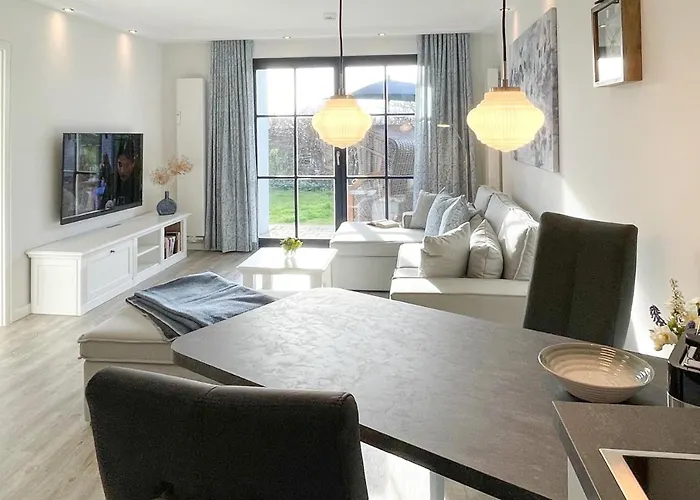 Oewern Diek App 39 Διαμέρισμα